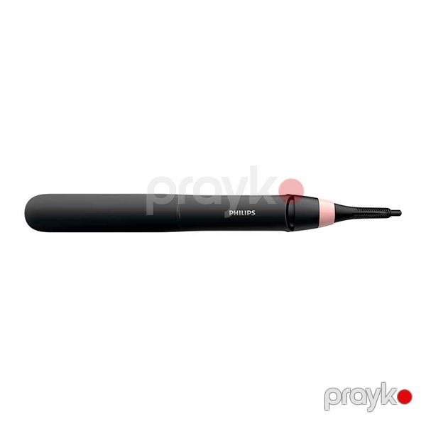 Saç düzləşdirici Philips BHS378/03 Black — Mallar, Bakı (2)