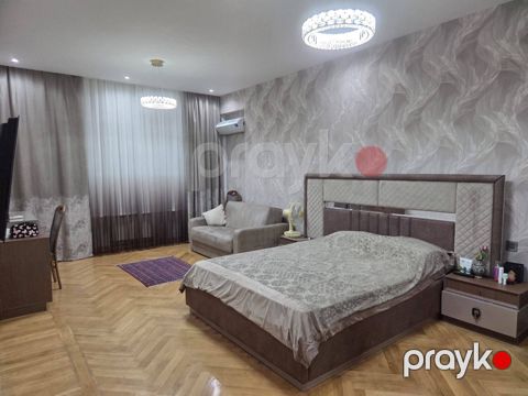 Satılır 3 otaqlı yeni tikili 102 m² — Bakı