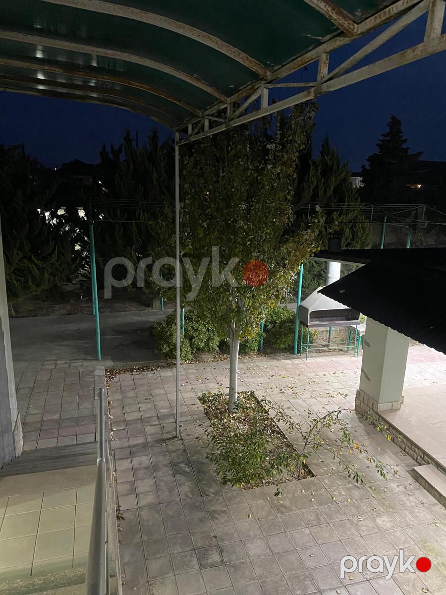 Satılır 6 otaqlı həyət evi/bağ evi 120 m² — Ev, villa, Bakı (3)