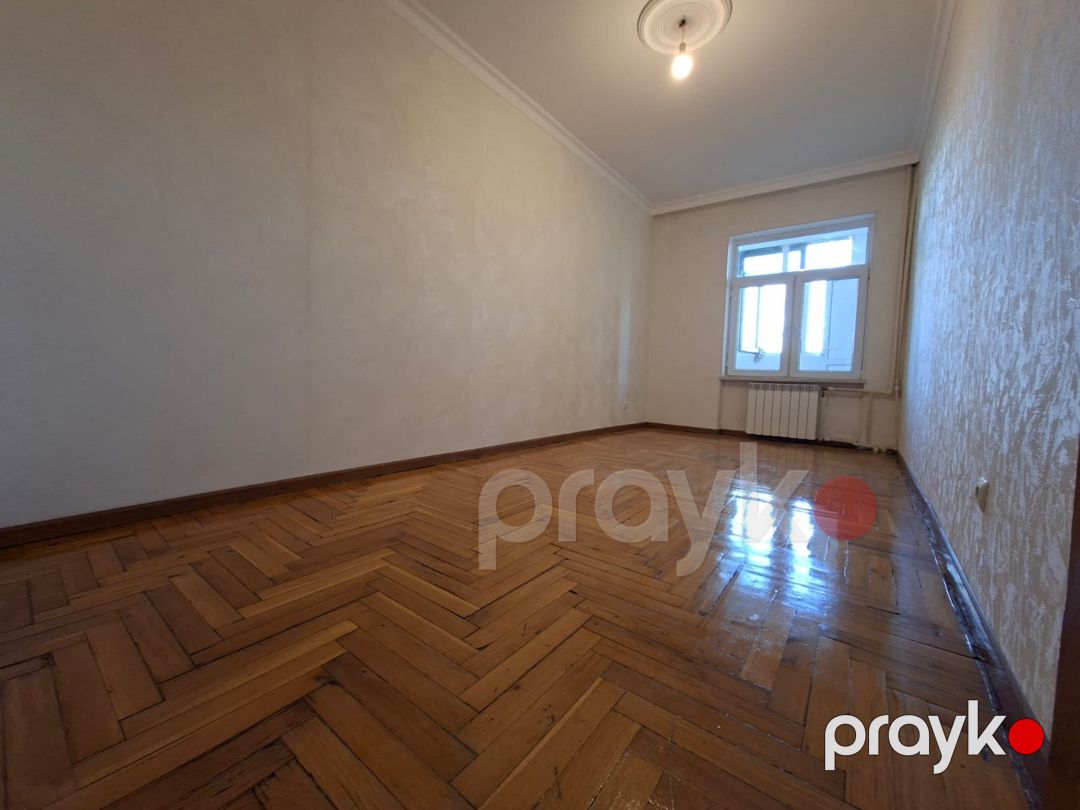2-otaqlı mənzil, Atatürk pr., 62 m² — Mənzil, Bakı (12)