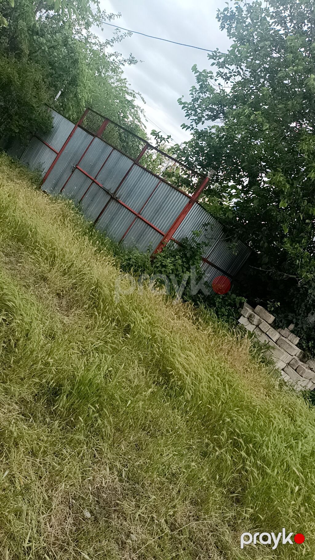 4 otaqlı, 29 kv. m, Kredit yoxdur, Orta təmir — Ev, villa, Ağdam (3)