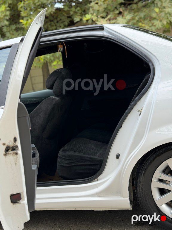 Khazar SD, 1.7 L, 2022 il, 226 000 km — Avtomobillər, Bakı (9)