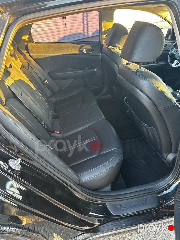 Kia K5, 2.0 L, 2018 il, 154 000 km — Avtomobillər, Bakı (8)
