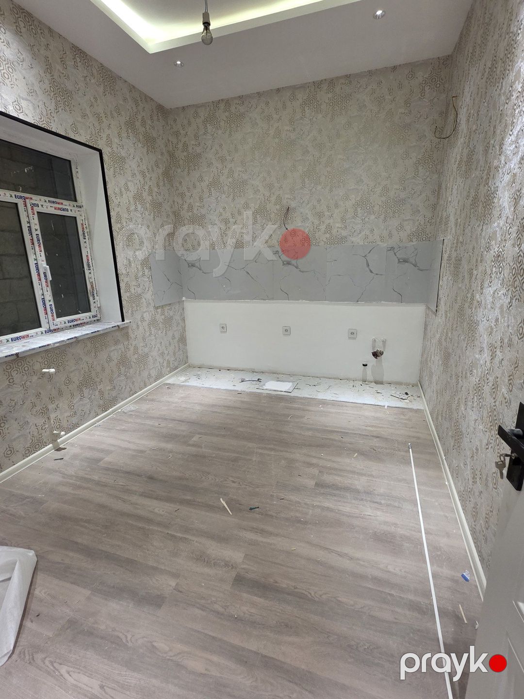 Həyət evi, Xırdalan ş — Ev, villa, Xırdalan (10)