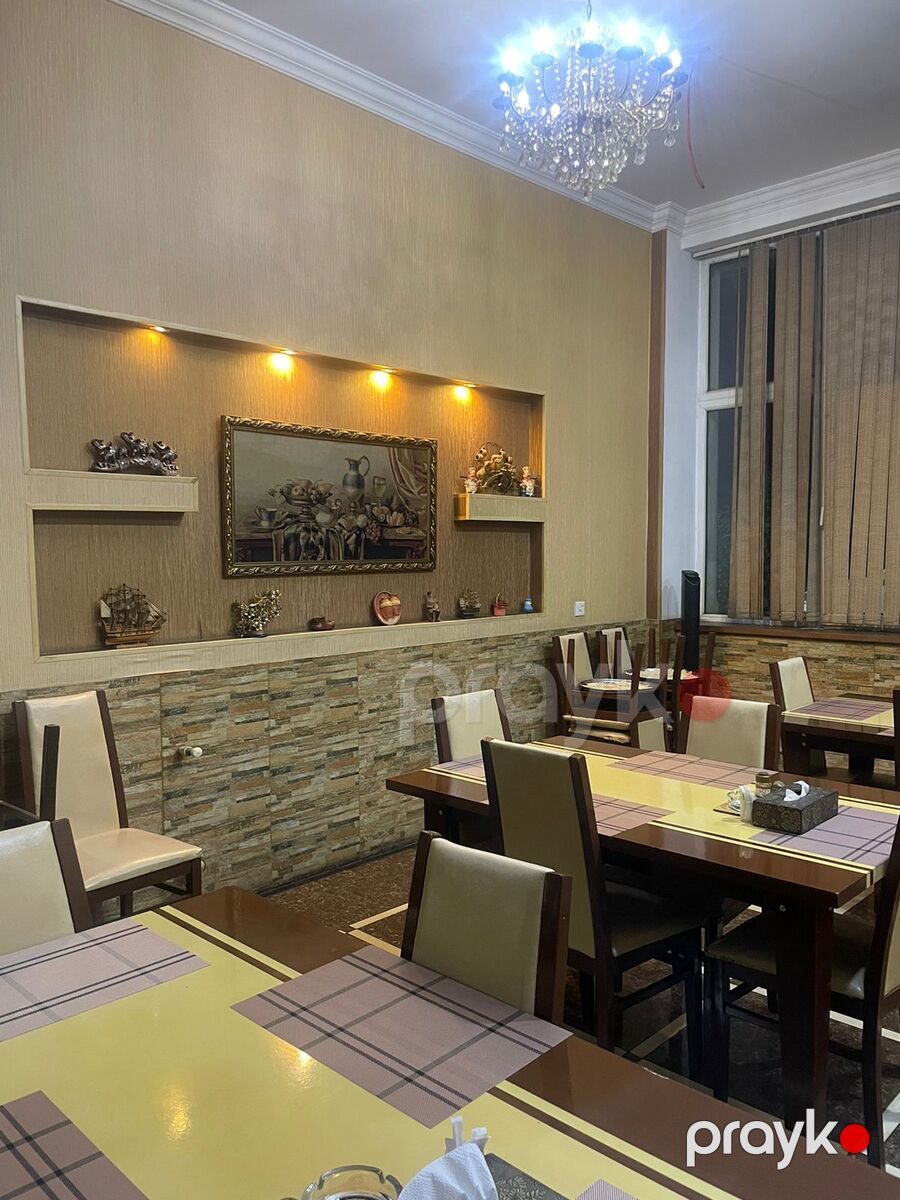Satılır obyekt 101 m² — Əmlak, Bakı (4)