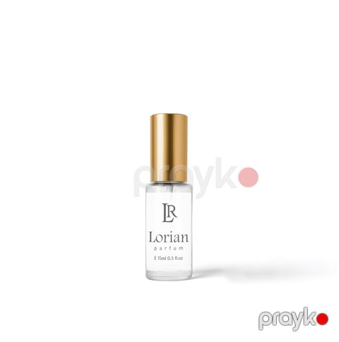 Lorian Parfum Madawi 40 Years Gold Edition qadınlar üçün ətir suyu 15 ml — Bakı