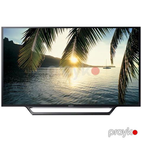 Televizor Sony KDL32WD603 Black — Bakı