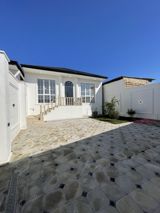 Satılır 4 otaqlı həyət evi/bağ evi 110 m² — Əmlakçı Füzuli — Дом, вилла