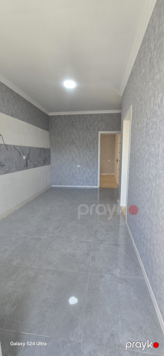 Satılır 3 otaqlı həyət evi/bağ evi 60 m² — Ev, villa, Bakı (12)