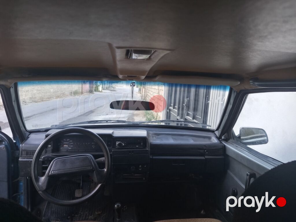 VAZ (Lada) 2108: 1.5 l 1993 il 299039 km Kupe — Avtomobillər, Bakı (4)