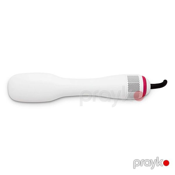 Daraqlı fen Rowenta CF6220 Ağ — Mallar, Bakı (2)