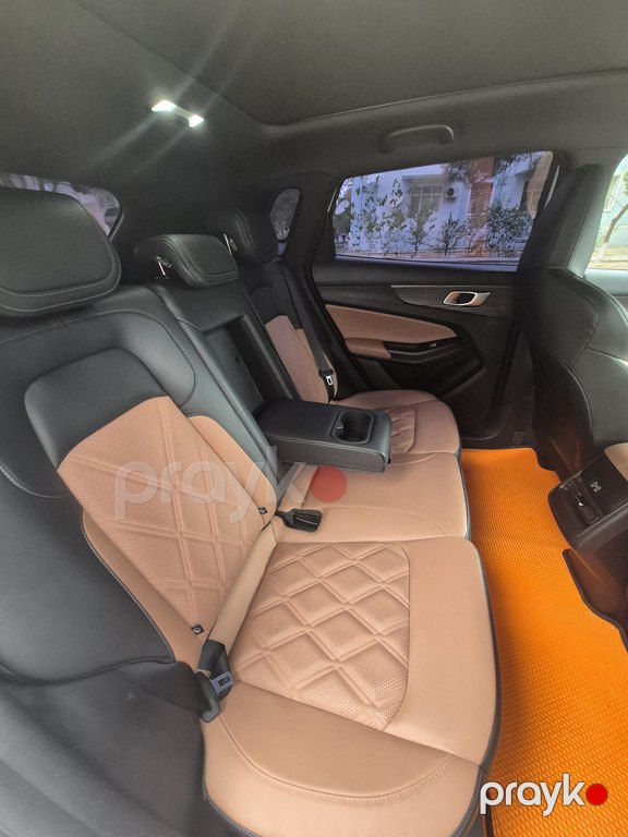 Changan Qiyuan Q05, 1.5 L, 18.99 kWh, 2024 il, 41 000 km — Avtomobillər, Sumqayıt (8)