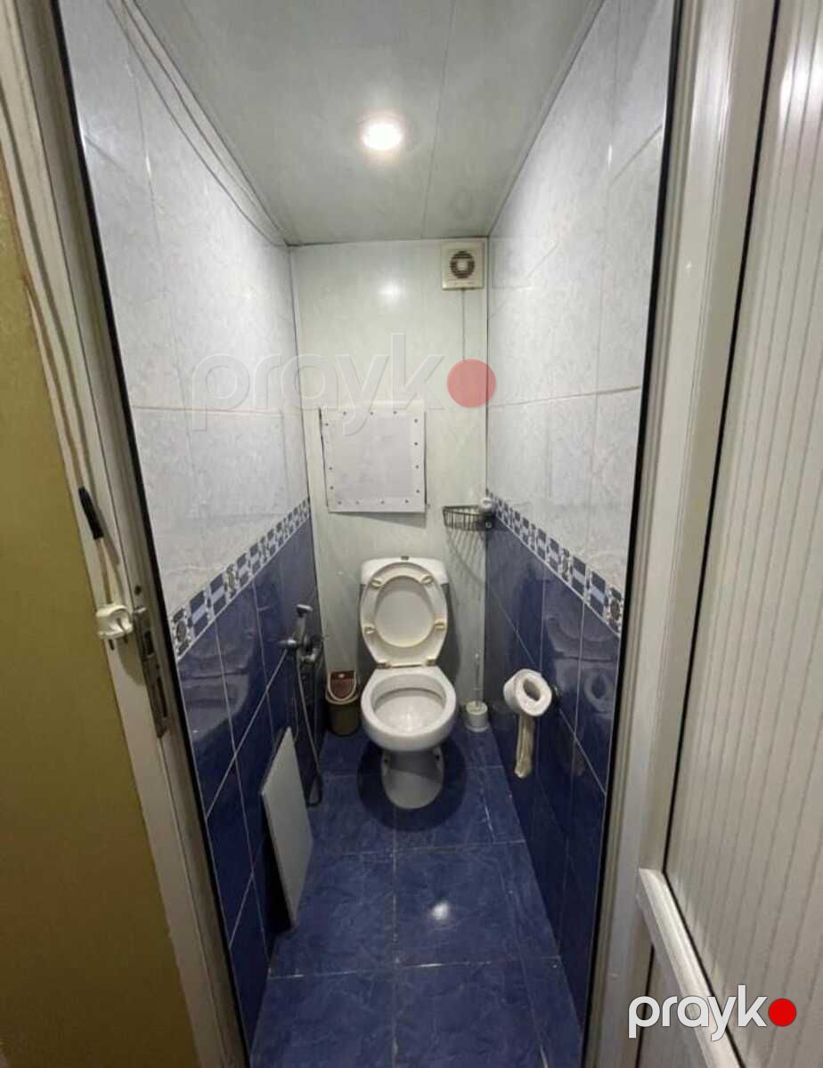 İcarəyə verilir 4 otaqlı köhnə tikili 111 m² — Mənzil, Bakı (10)