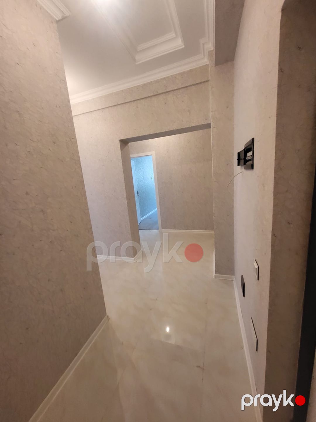 Satış: 2 otaqlı Yeni tikili, 86 m², Abşeron rayonu — Mənzil, Bakı (4)