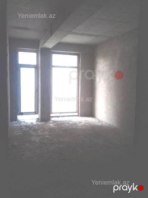 Satılır 3 otaqlı Bina evi menzil (Yeni tikili), 157 m², Xətai rayonu — Bakı