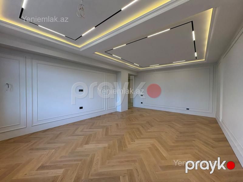 Satılır 4 otaqlı Bina evi menzil (Yeni tikili), 180 m², Xətai rayonu — Mənzil, Bakı (10)