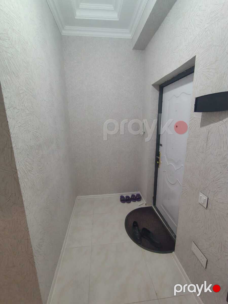 2-otaqlı yeni tikili, Saray qəs., 86 m² — Mənzil, Bakı (9)