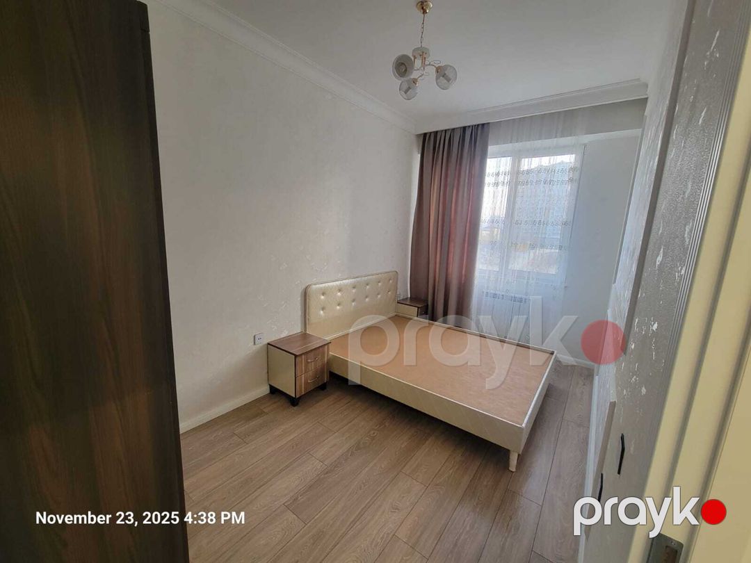3-otaqlı yeni tikili kirayə verilir, 20 Yanvar m., 75 m² — Mənzil, Bakı (4)