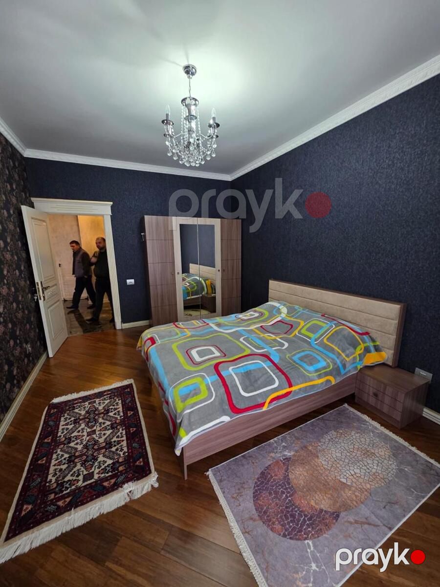 Satılır 3 otaqlı yeni tikili 148.9 m² — Mənzil, Bakı (8)