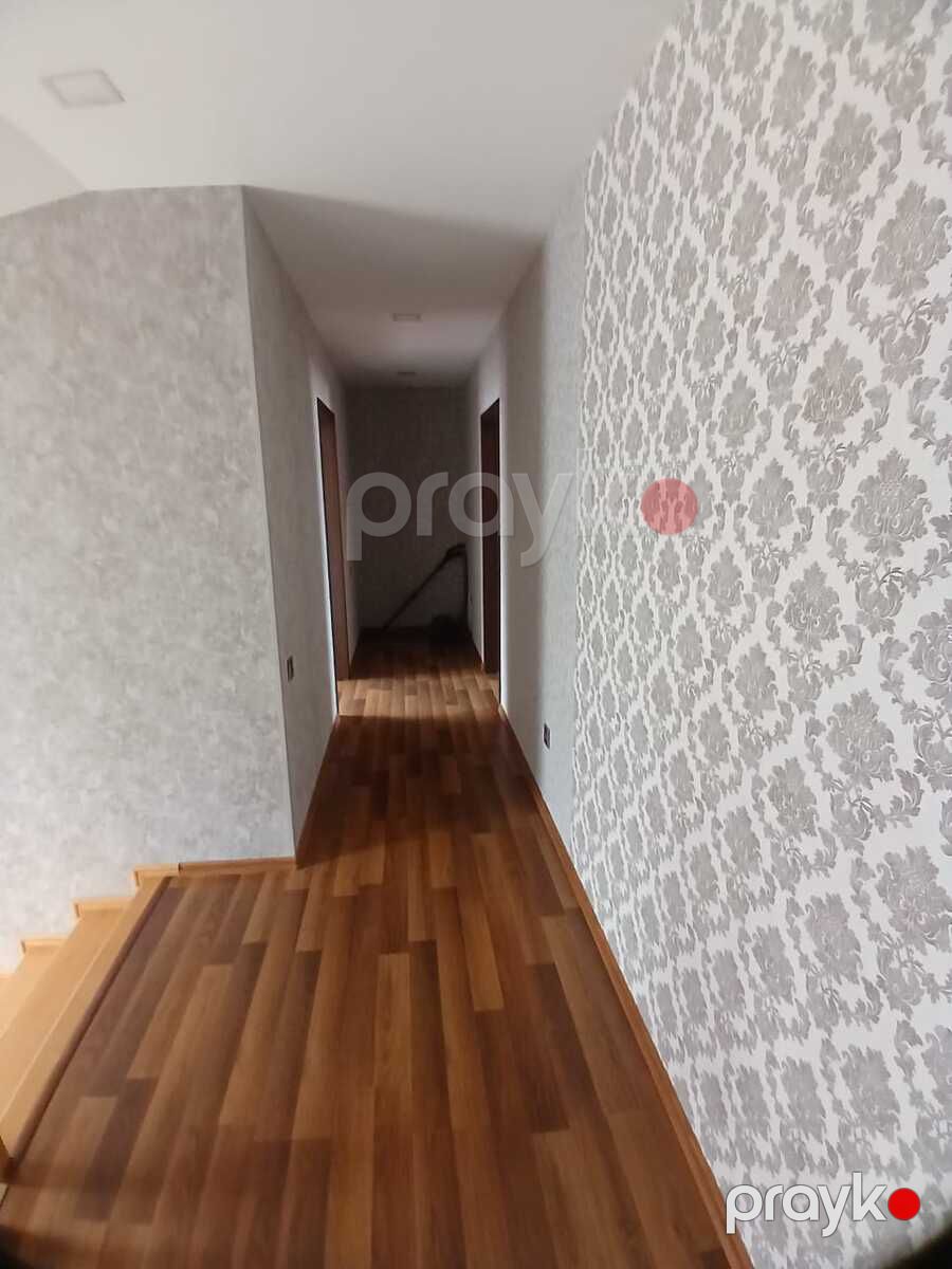 Satılır 5 otaqlı həyət evi/bağ evi 174 m² — Ev, villa, Bakı (4)