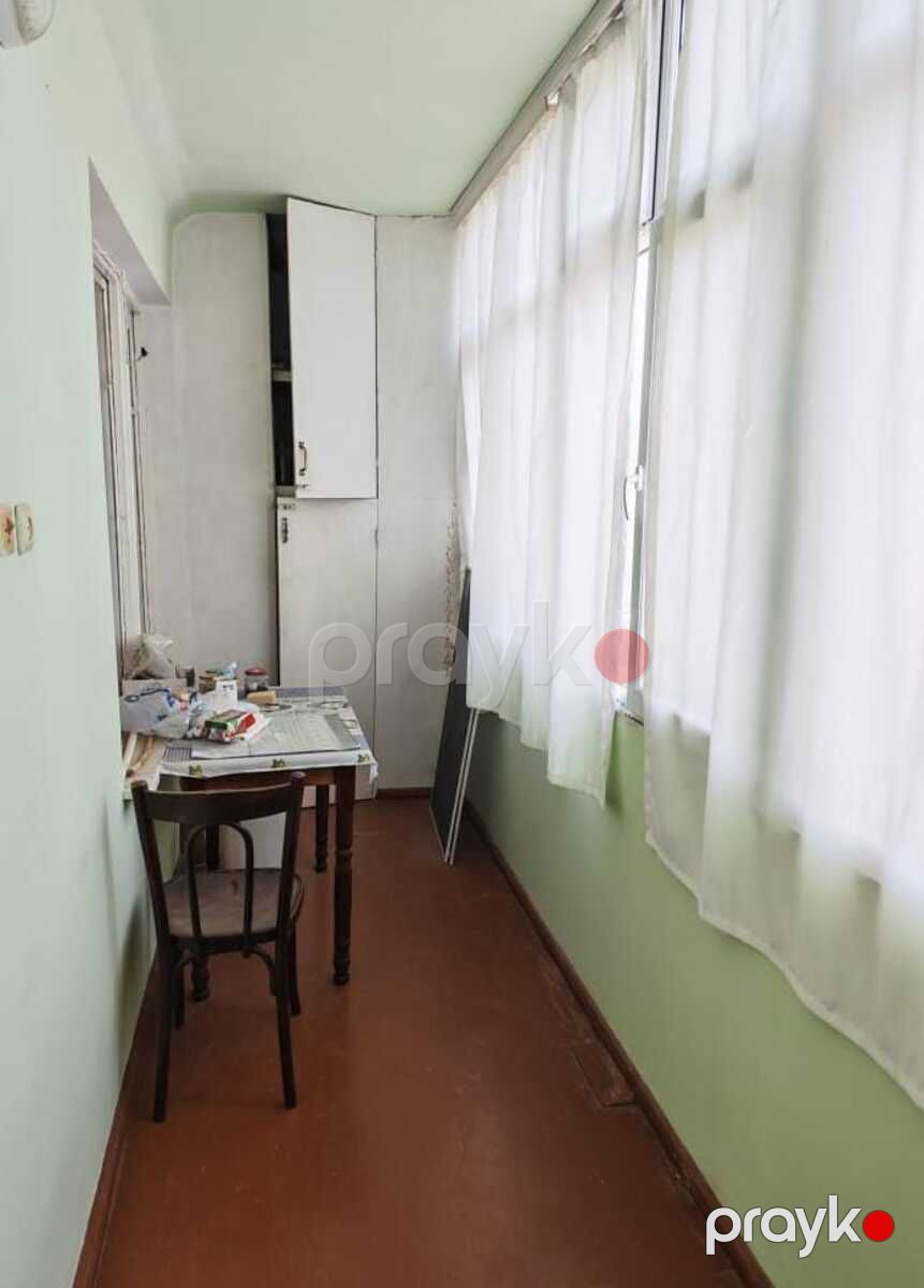 Satılır 3 otaqlı köhnə tikili 80 m² — Mənzil, Bakı (5)