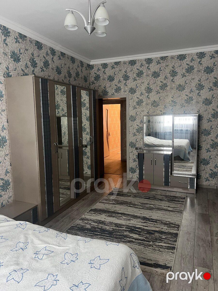 3-otaqlı yeni tikili, Qusar r., 70 m² — Mənzil, Qusar (4)