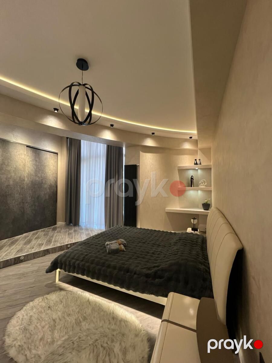 Satılır 3 otaqlı yeni tikili 155 m² — Mənzil, Bakı (11)