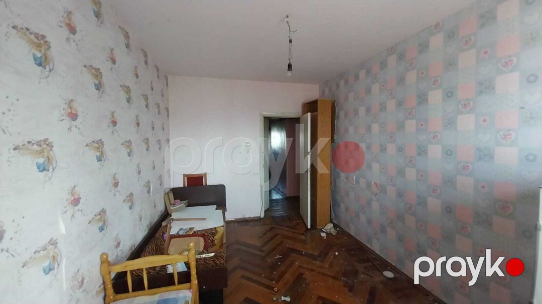Satılır 4 otaqlı köhnə tikili 105 m² — Mənzil, Bakı (4)