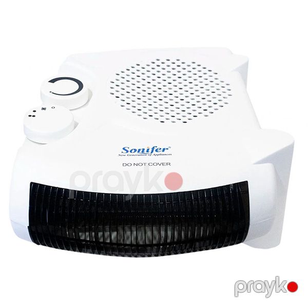 İsidici Sonifer SF-6510 Ağ — Mallar, Bakı (2)