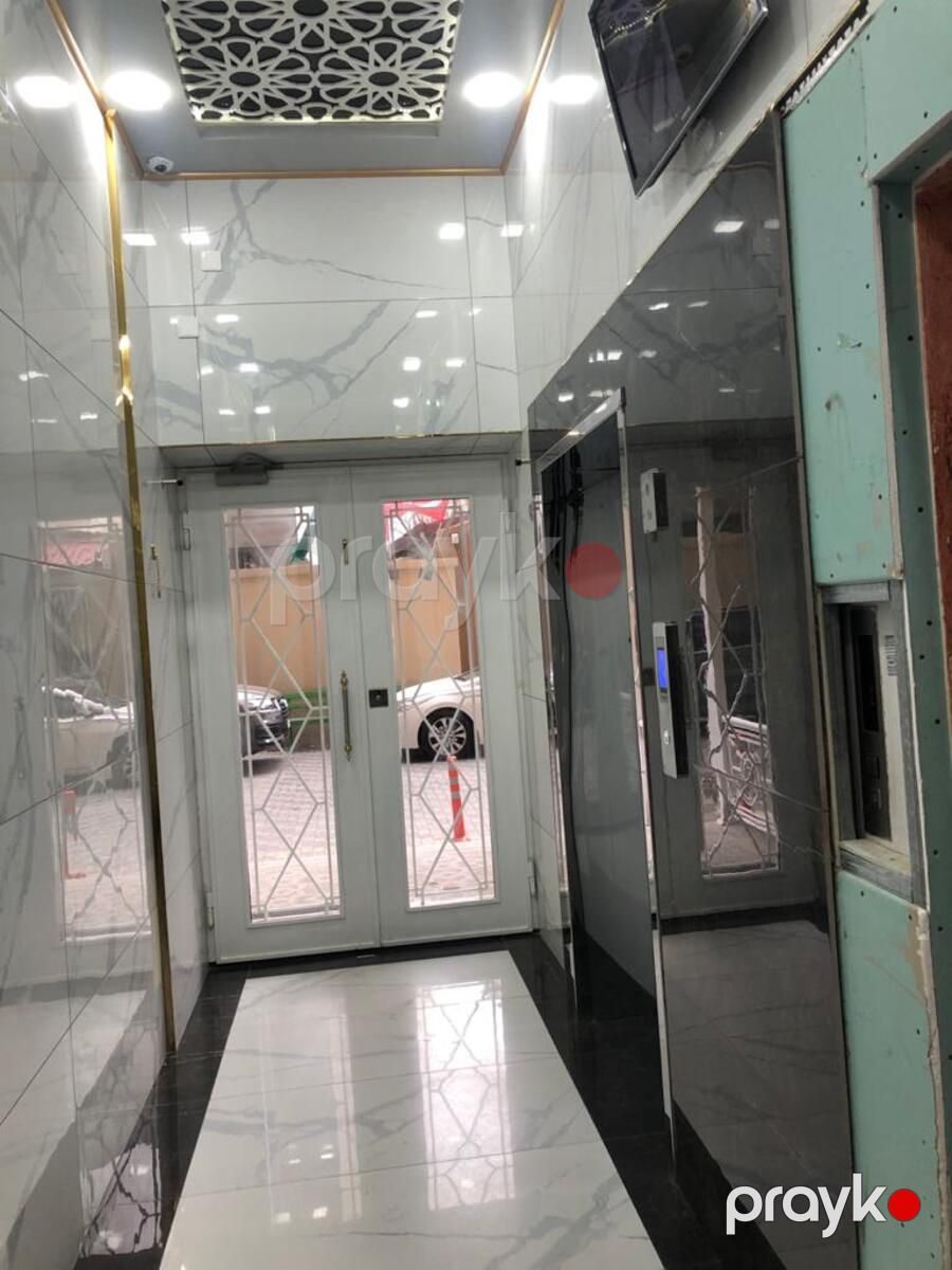 Satılır 4 otaqlı yeni tikili 302 m² — Mənzil, Bakı (7)