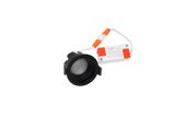 Spot fomsi 5W 4000K r qara G5391BK Q/100 — Omid.az — Lighting