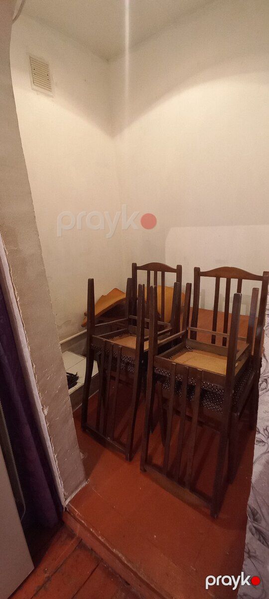 1-otaqlı mənzil kirayə verilir, Sumqayıt ş., 30 m² — Mənzil, Sumqayıt (5)