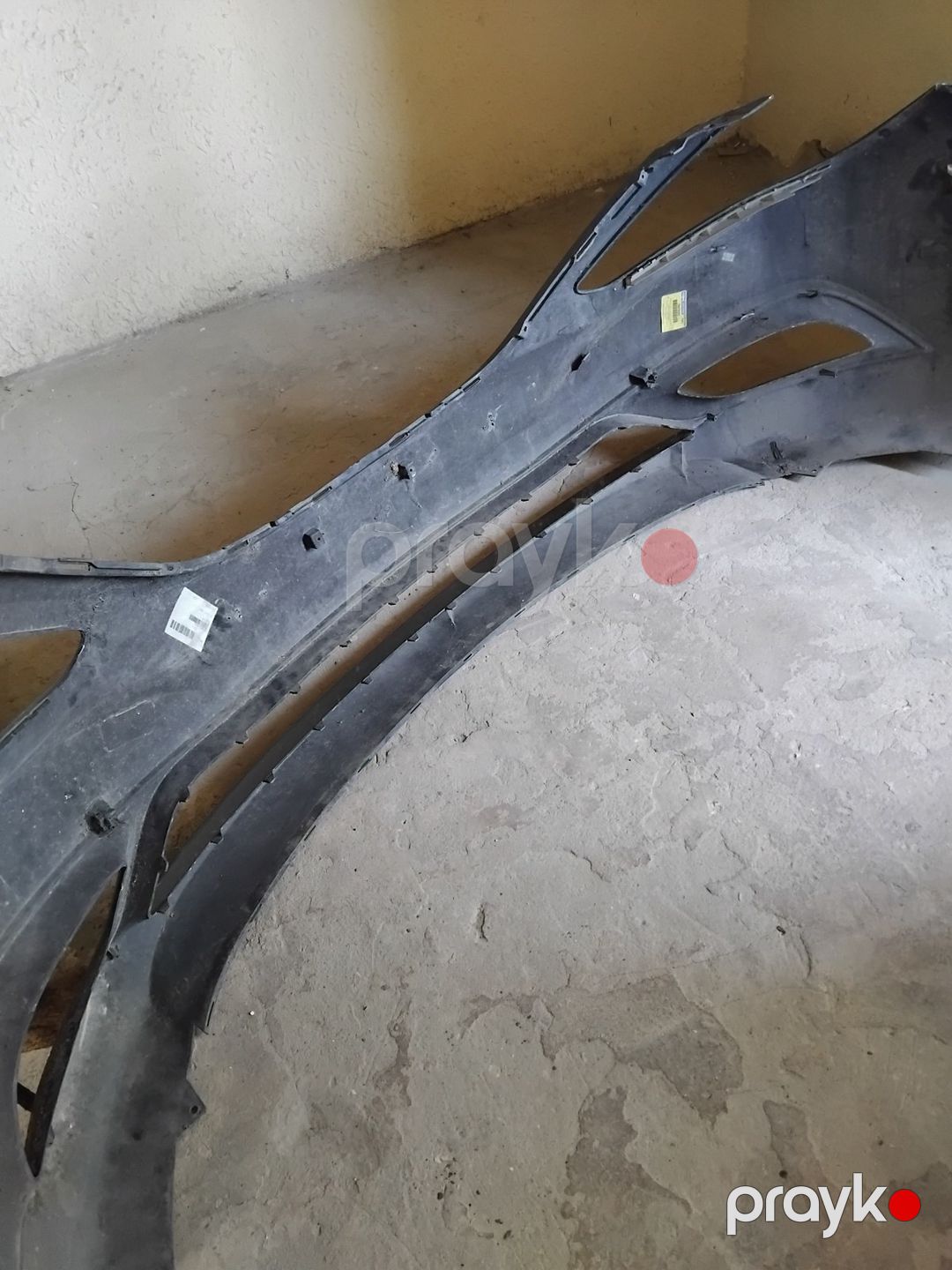 Hyundai buferi — Ehtiyat hissələri və aksesuarlar, Bakı (2)