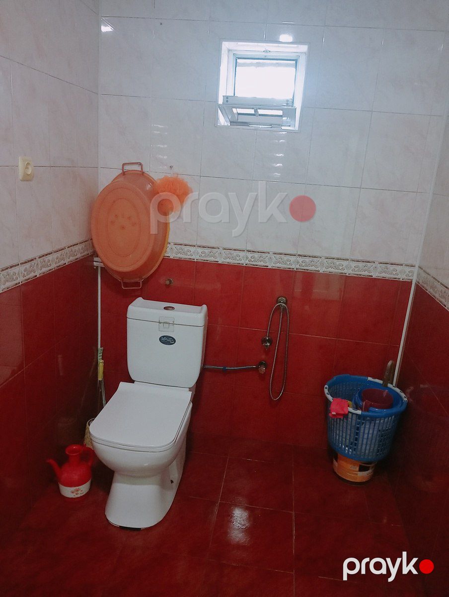 Həyət evi, Sumqayıt ş — Ev, villa, Sumqayıt (9)