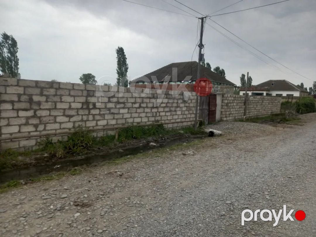 12 sot torpaq sahəsi, Xaçmaz r — Torpaq, Xaçmaz (5)