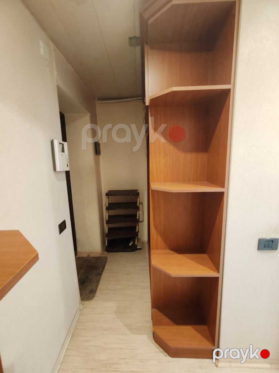 Satılır 2 otaqlı köhnə tikili 53 m² — Mənzil, Bakı (10)