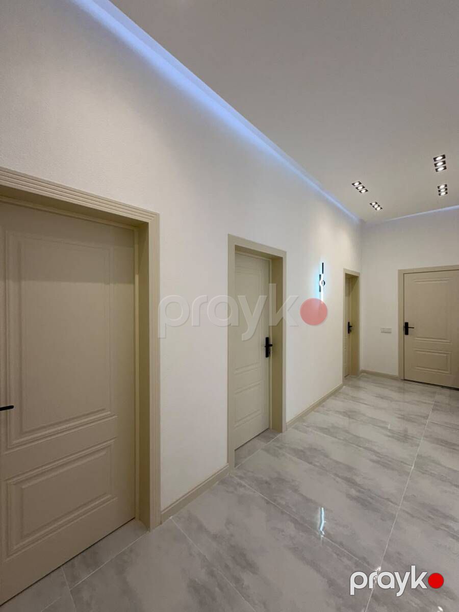 Satılır 4 otaqlı həyət evi/bağ evi 155 m² — Ev, villa, Bakı (11)