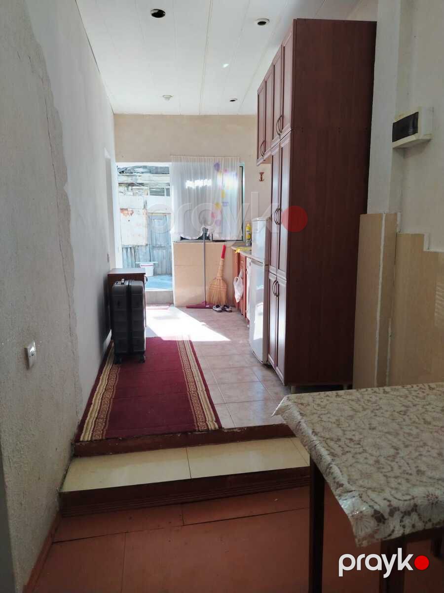 İcarəyə verilir 3 otaqlı həyət evi/bağ evi 50 m² — Ev, villa, Bakı (11)