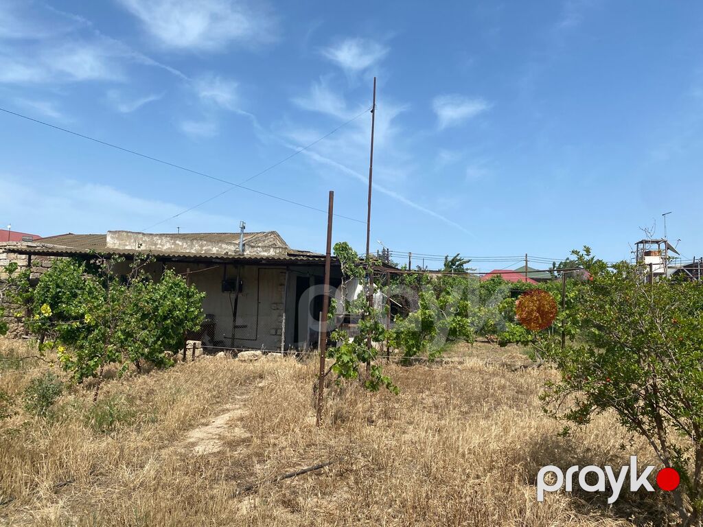 Satılır torpaq 13 sot — Torpaq, Bakı (6)