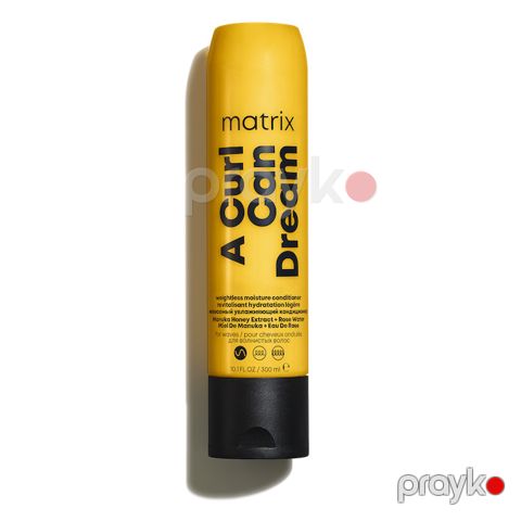 Saç üçün kondisioner Matrix A Curl Can Dream Weightless Moisture 300 ml — Bakı