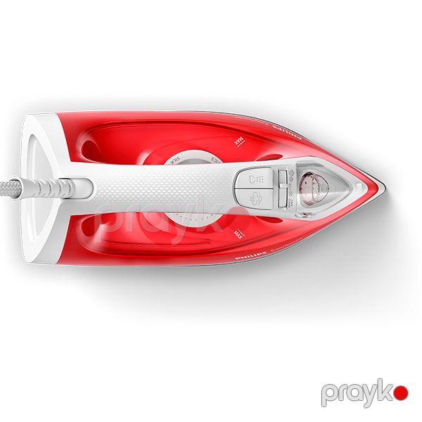 Ütü Philips GC1742/40 Red — Ütü, Bakı (4)