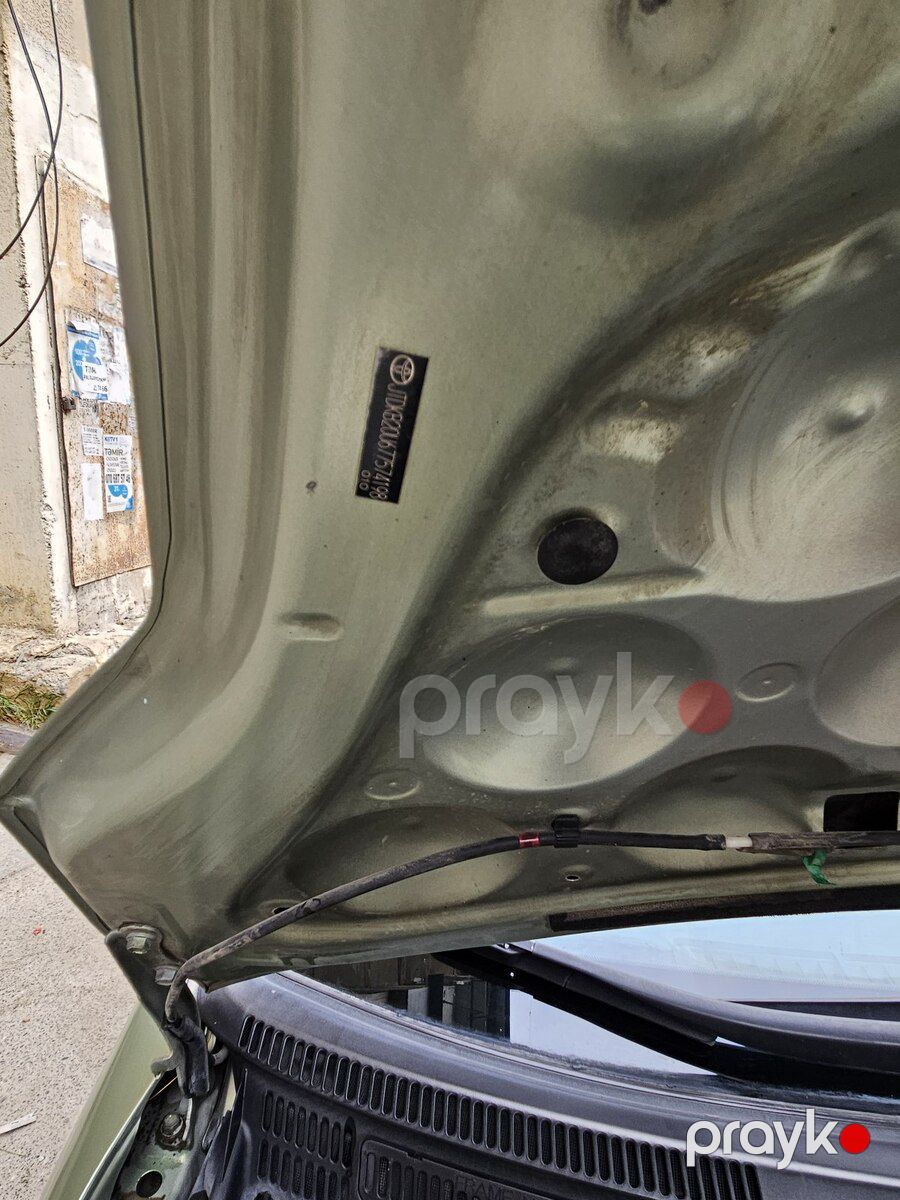 Toyota Prius, 2006 il — Avtomobillər, Bakı (6)