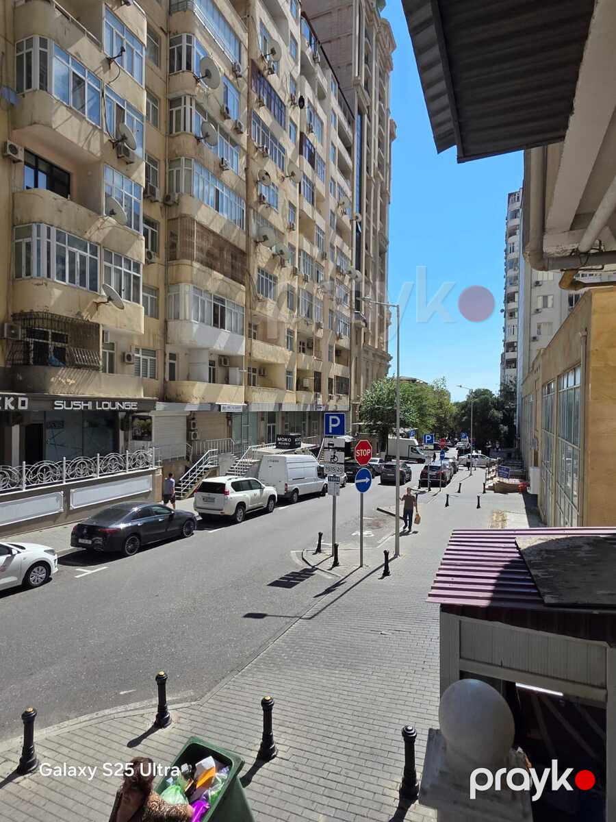 Satılır obyekt 90 m² — Əmlak, Bakı (5)