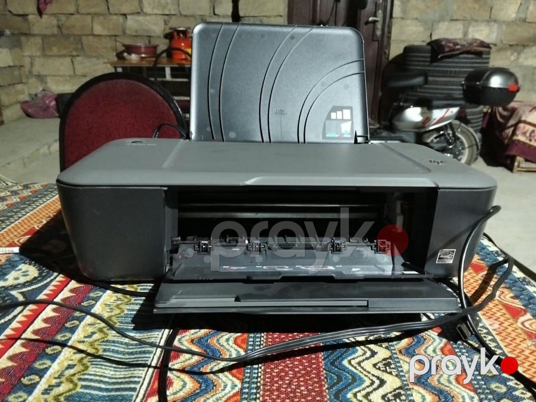 Printer — Ofis texnikası və istehlak malları, Bakı (4)