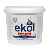 Ekol plus 25KQ — Omid.az — Repair & Construction