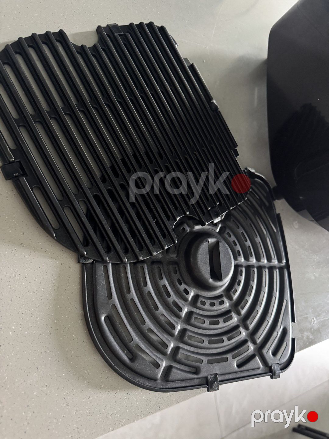 Airfryer — Ev texnikası, Bakı (4)