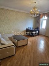 Nizami metrosu, 6 Parallel — Elnur — Apartment