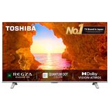 Televizor Toshiba 55C450MW Black — Bytelecom.az — Televisions