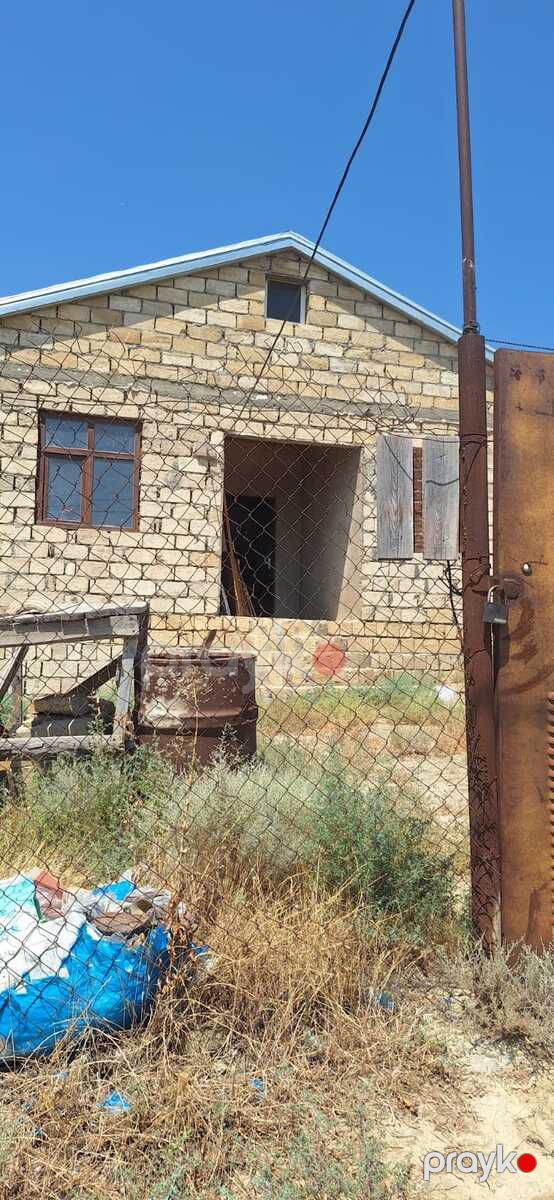 Satılır torpaq 5.5 sot — Torpaq, Sumqayıt (3)