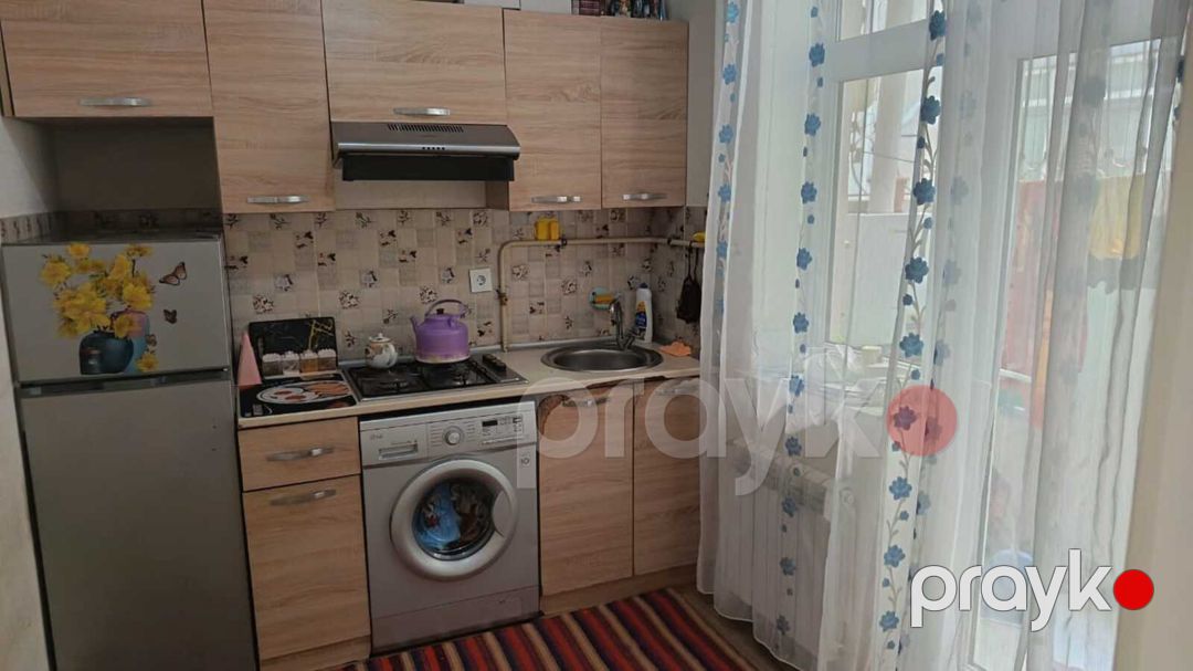 Satılır 2 otaqlı yeni tikili 50 m² — Mənzil, Bakı (3)